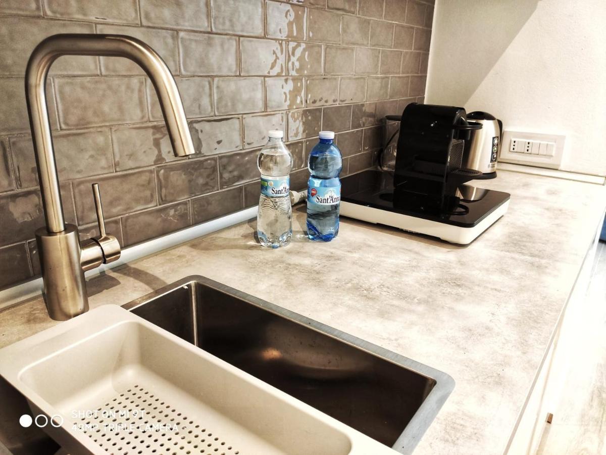 E-Milan Rooms Zona Tortona Екстер'єр фото