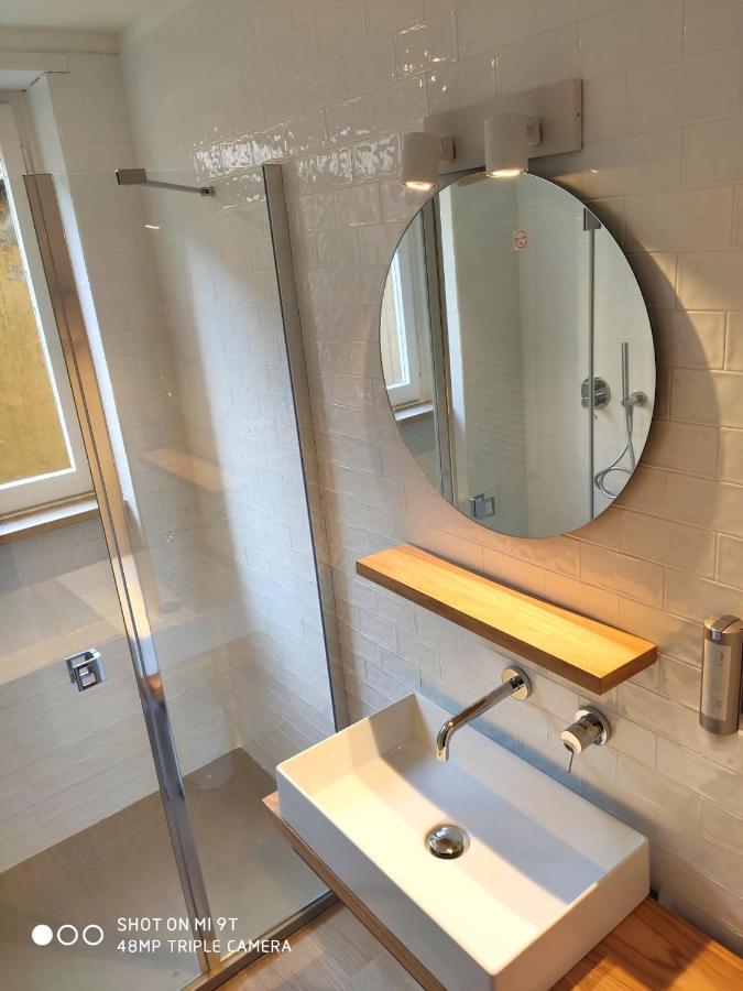 E-Milan Rooms Zona Tortona Екстер'єр фото