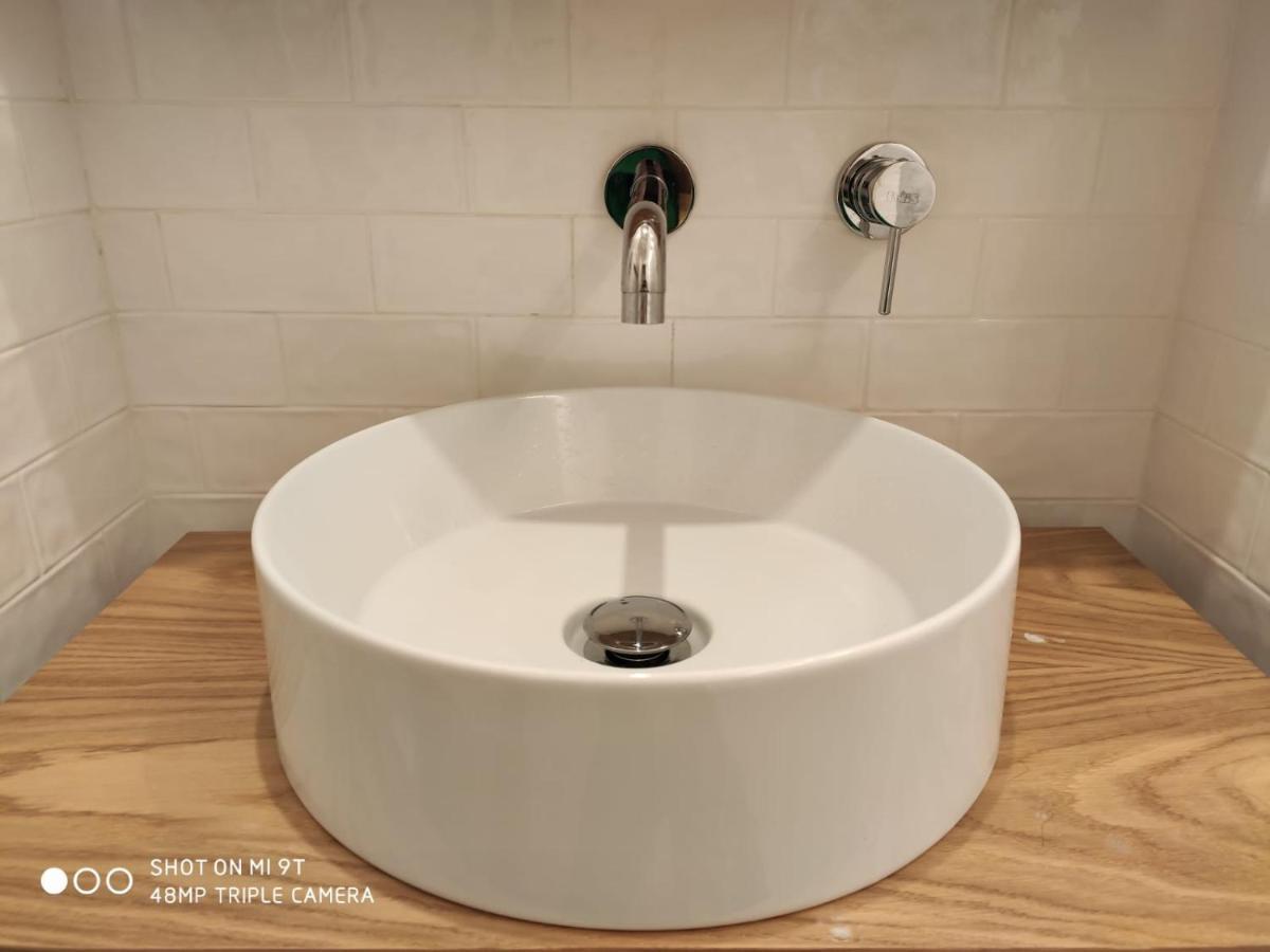 E-Milan Rooms Zona Tortona Екстер'єр фото