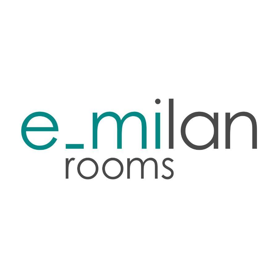 E-Milan Rooms Zona Tortona Екстер'єр фото