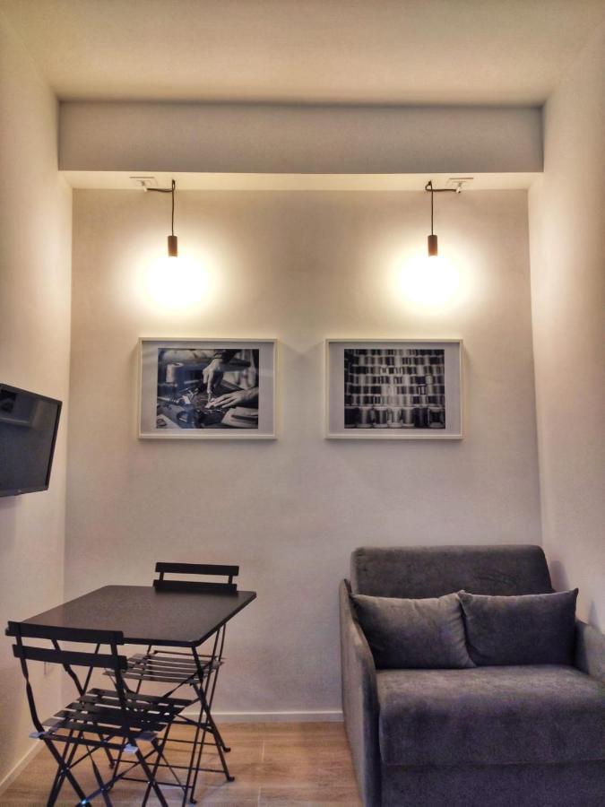 E-Milan Rooms Zona Tortona Екстер'єр фото