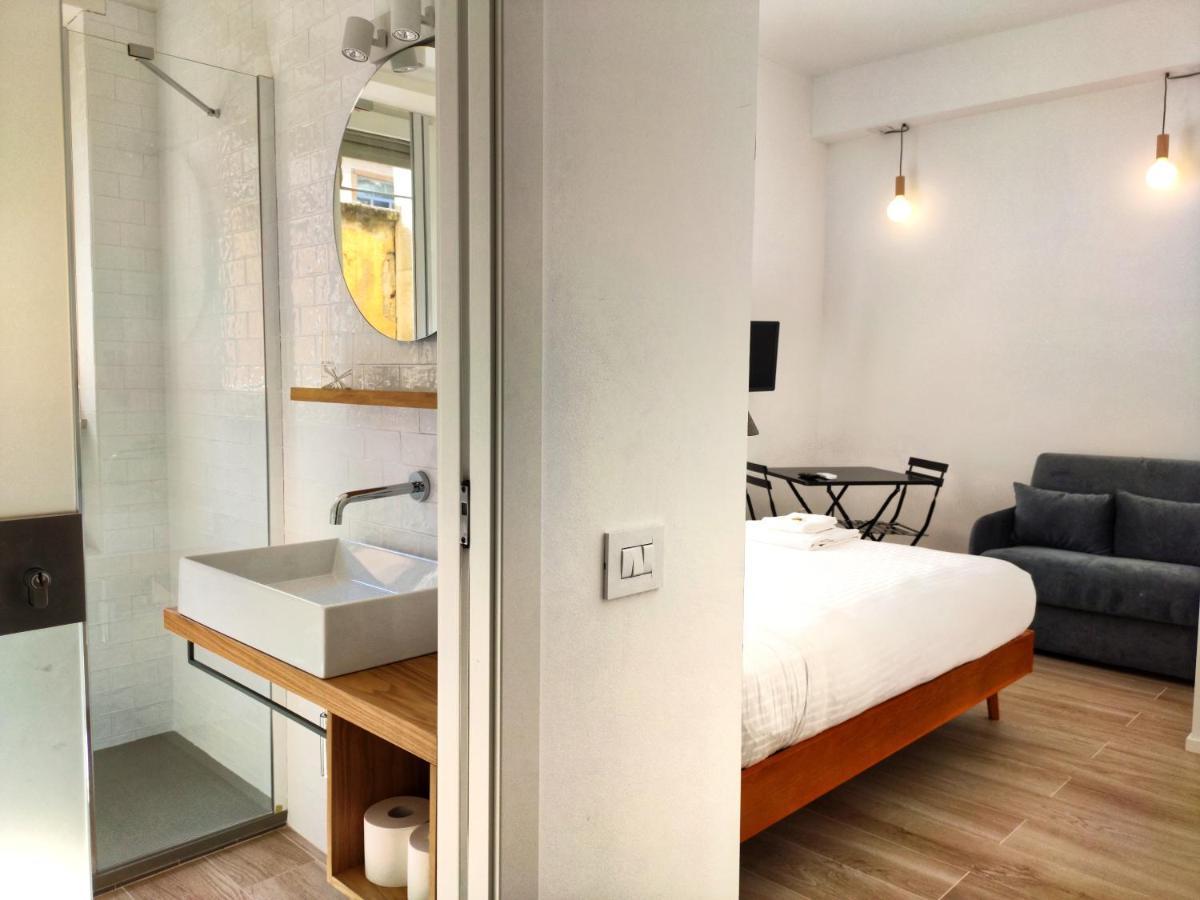 E-Milan Rooms Zona Tortona Екстер'єр фото