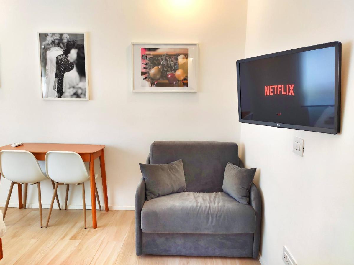 E-Milan Rooms Zona Tortona Екстер'єр фото