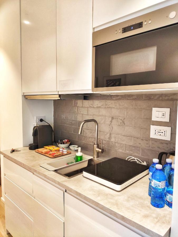 E-Milan Rooms Zona Tortona Екстер'єр фото
